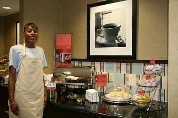 Hotel Hampton Inn North Brunswick / New Brunswick