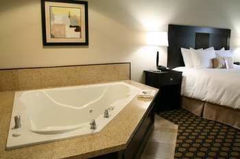 Hotel Hampton Inn North Brunswick / New Brunswick