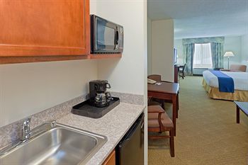 Hotel Holiday Inn Express Newton Falls