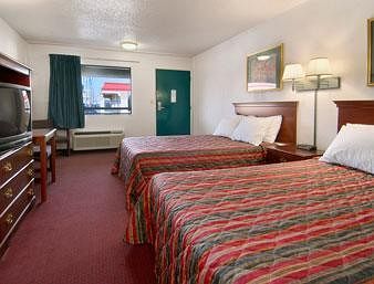 Hotel Days Inn Oklahoma City Fairground