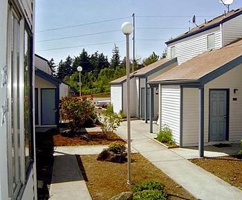 Motel Portland Value Inn & Suites