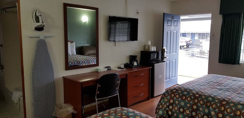 Hotel Phoenix Motel