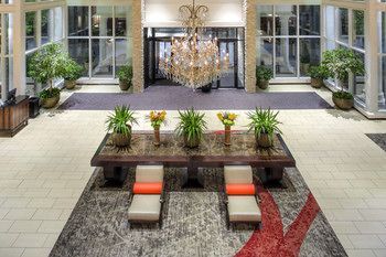 Hotel The Westin Governor Morris, Morristown