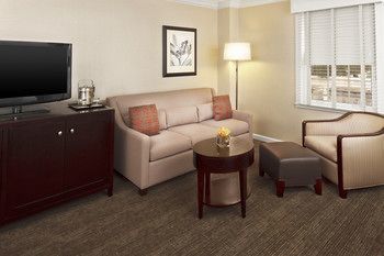 Hotel The Westin Governor Morris, Morristown