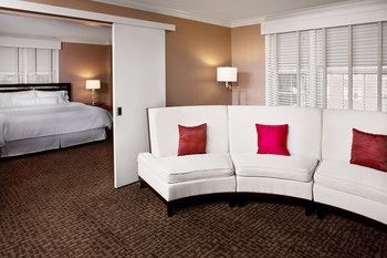 Hotel The Westin Governor Morris, Morristown
