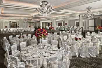 Hotel The Westin Governor Morris, Morristown