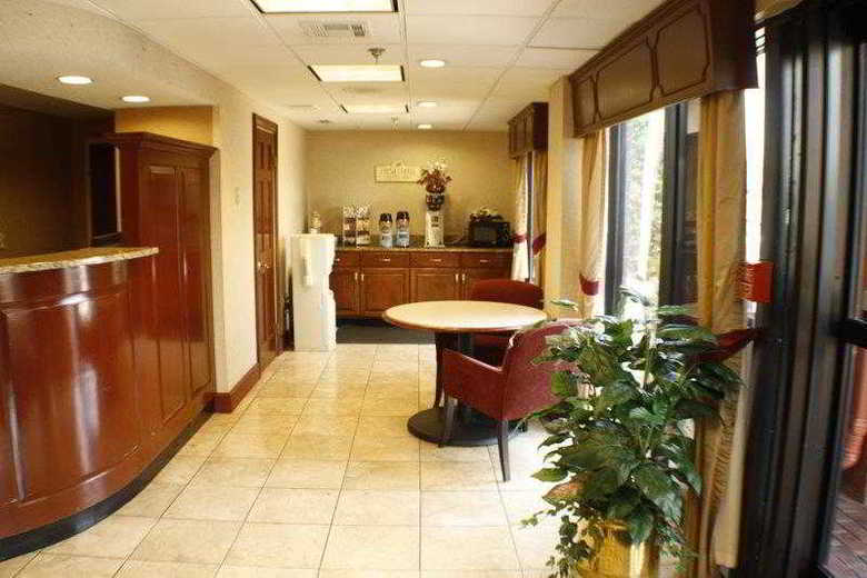 Best Western Executive Hotel