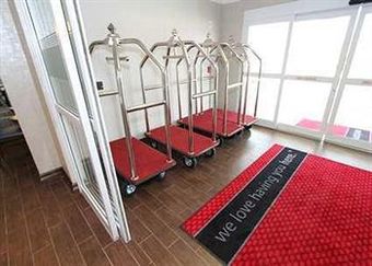 Hotel Hampton Inn & Suites Port Aransas
