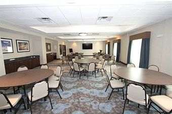 Hotel Hampton Inn & Suites Port Aransas