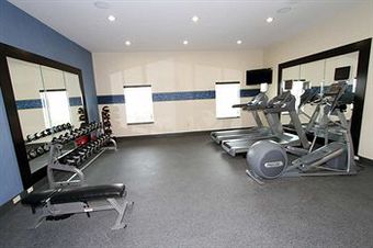 Hotel Hampton Inn & Suites Port Aransas