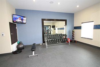 Hotel Hampton Inn & Suites Port Aransas