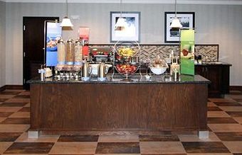 Hotel Hampton Inn & Suites Port Aransas