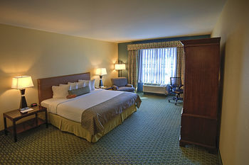Hotel Warner