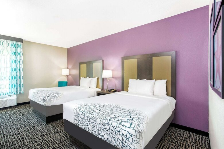Hotel La Quinta Inn & Suites Hillsboro