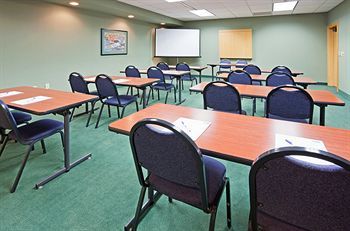 Hotel Holiday Inn Express Beloit
