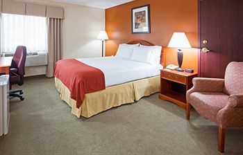 Hotel Holiday Inn Express Beloit