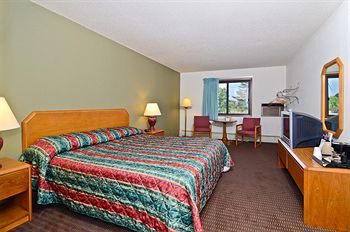 Hotel Americas Best Value Inn