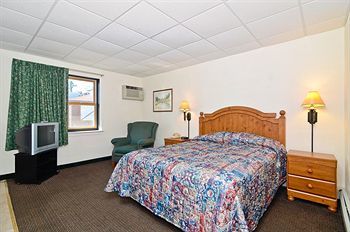 Hotel Americas Best Value Inn