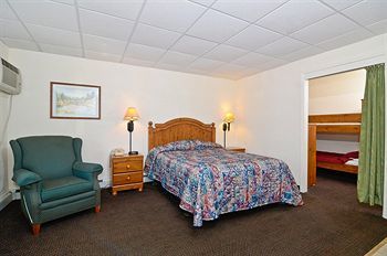 Hotel Americas Best Value Inn