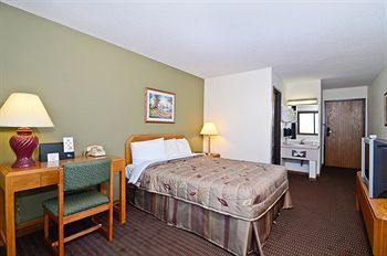 Hotel Americas Best Value Inn