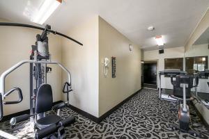 Hotel Comfort Inn
