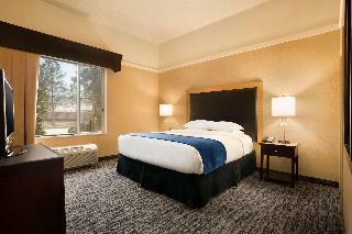 Hotel Doubletree By Hilton Oklahoma City Airport
