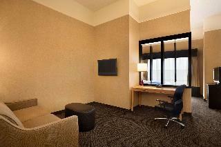 Hotel Doubletree By Hilton Oklahoma City Airport