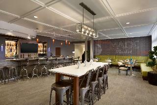 Hotel Doubletree By Hilton Oklahoma City Airport