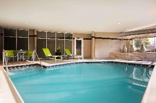 Hotel Doubletree By Hilton Oklahoma City Airport