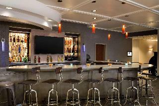 Hotel Doubletree By Hilton Oklahoma City Airport
