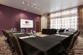 Hotel Doubletree By Hilton Oklahoma City Airport