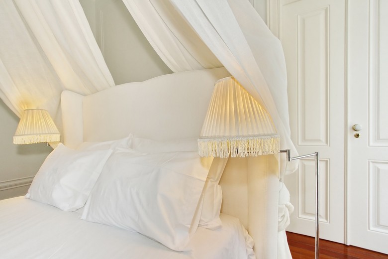 Apartamento Luxury Suites Liberdade And Lofts Liberdade
