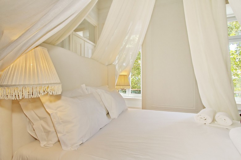 Apartamento Luxury Suites Liberdade And Lofts Liberdade