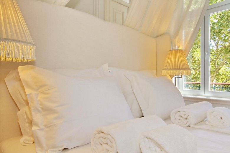 Apartamento Luxury Suites Liberdade And Lofts Liberdade