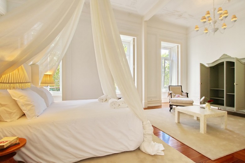 Apartamento Luxury Suites Liberdade And Lofts Liberdade
