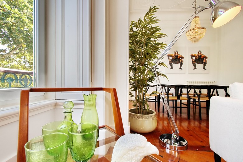 Apartamento Luxury Suites Liberdade And Lofts Liberdade