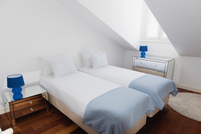 Apartamento Luxury Suites Liberdade And Lofts Liberdade