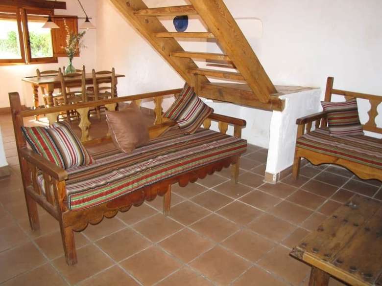 Agroturismo Cortijo Del Cura