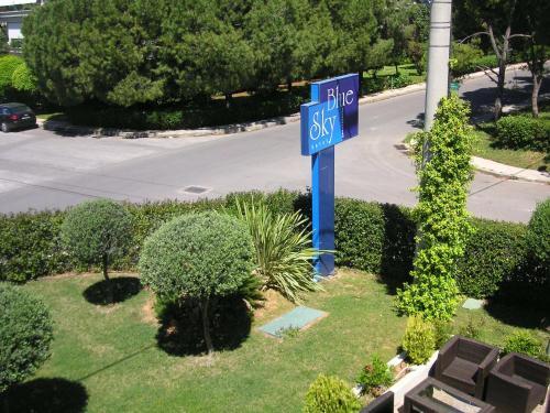 Hotel Blue Sky