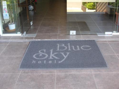 Hotel Blue Sky
