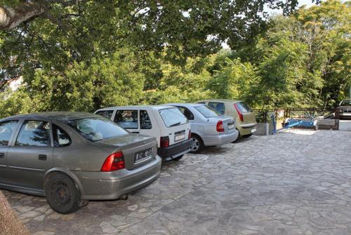 Hostal Apartment Klenovica 5580b
