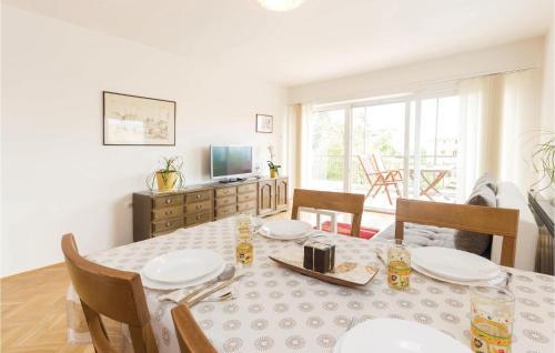 Apartment Matulji Cd-1803