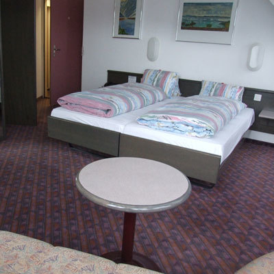 Hotel Drei K�nige