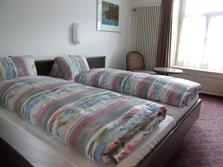 Hotel Drei K�nige