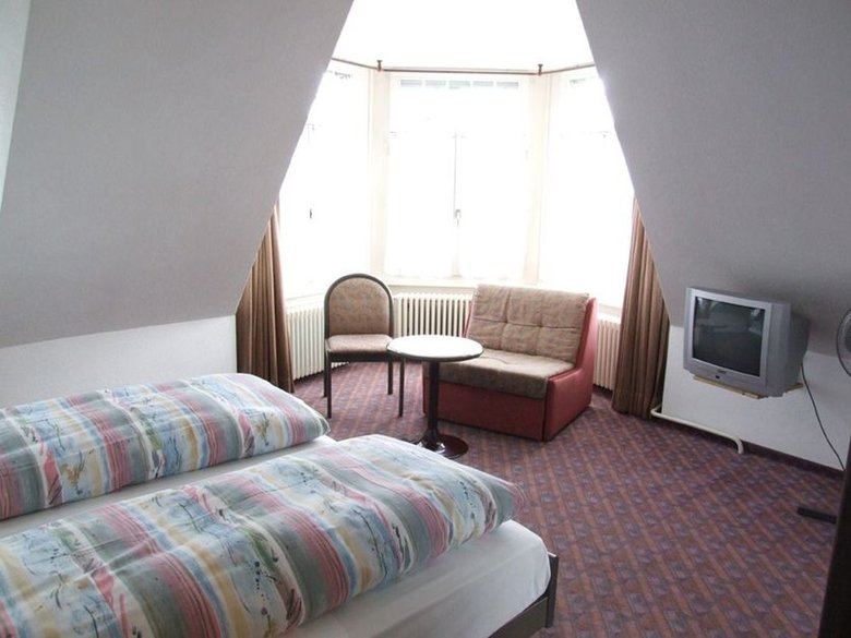 Hotel Drei K�nige