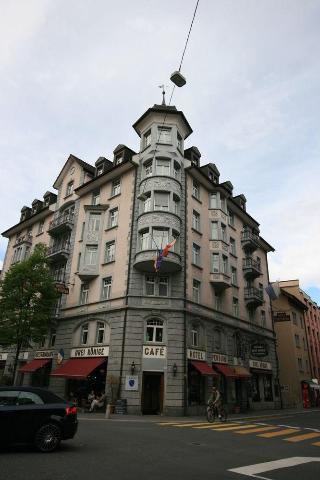 Hotel Drei K�nige