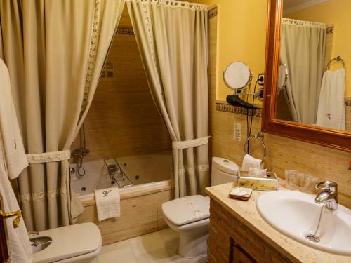 Hotel Villa Sur
