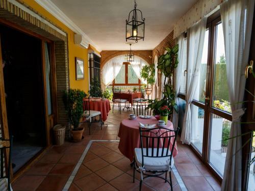 Hotel Villa Sur