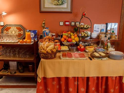 Hotel Villa Sur