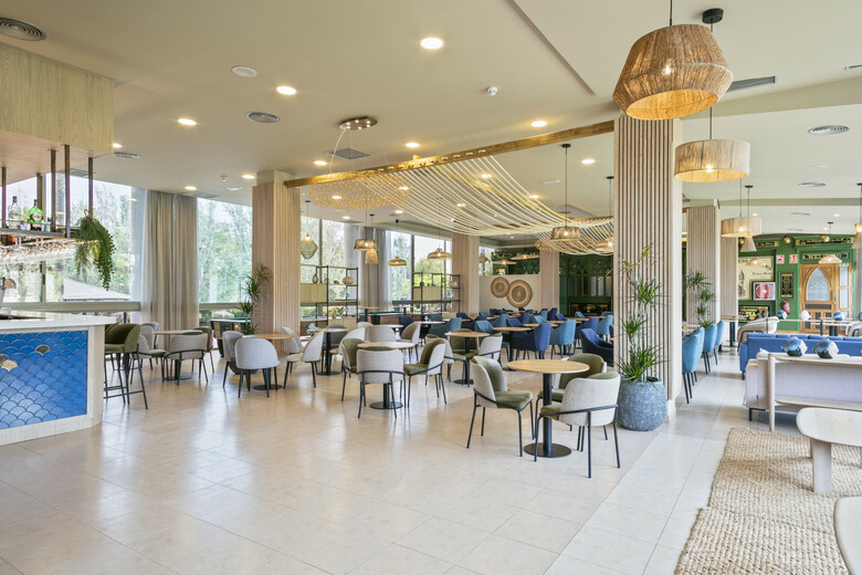Hotel Sol Costa Daurada